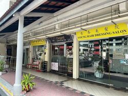 EAST PAYOH PALM (D12), Shop House #613412461